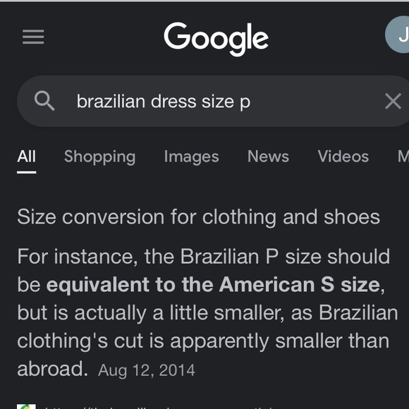 Acrobat Girl Dress | Fun Spring Summer Dress | Antit Brazilian Made and Designed - Picture 16 of 16